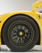 Ferrari Enzo by Edo Competition 2008 года